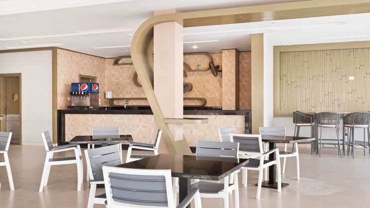 Pickalbatros Aqua Blu